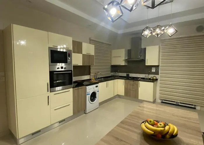 Maison Familiale Sousse