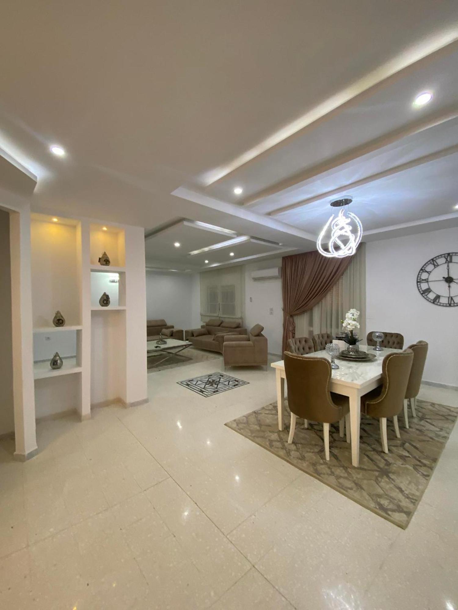 Maison Familiale Sousse Hébergement de vacances *