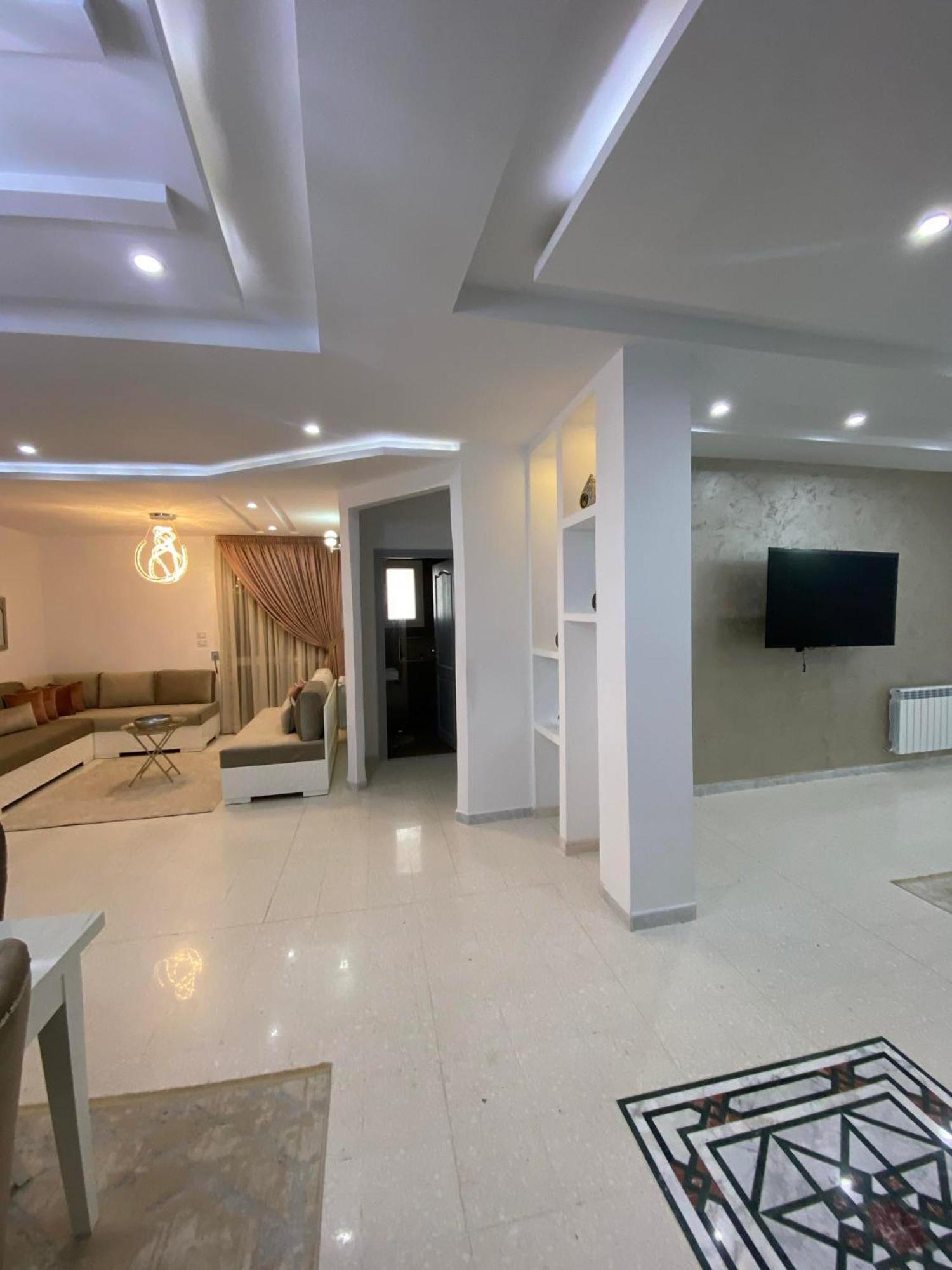 Maison Familiale Sousse * Tunis