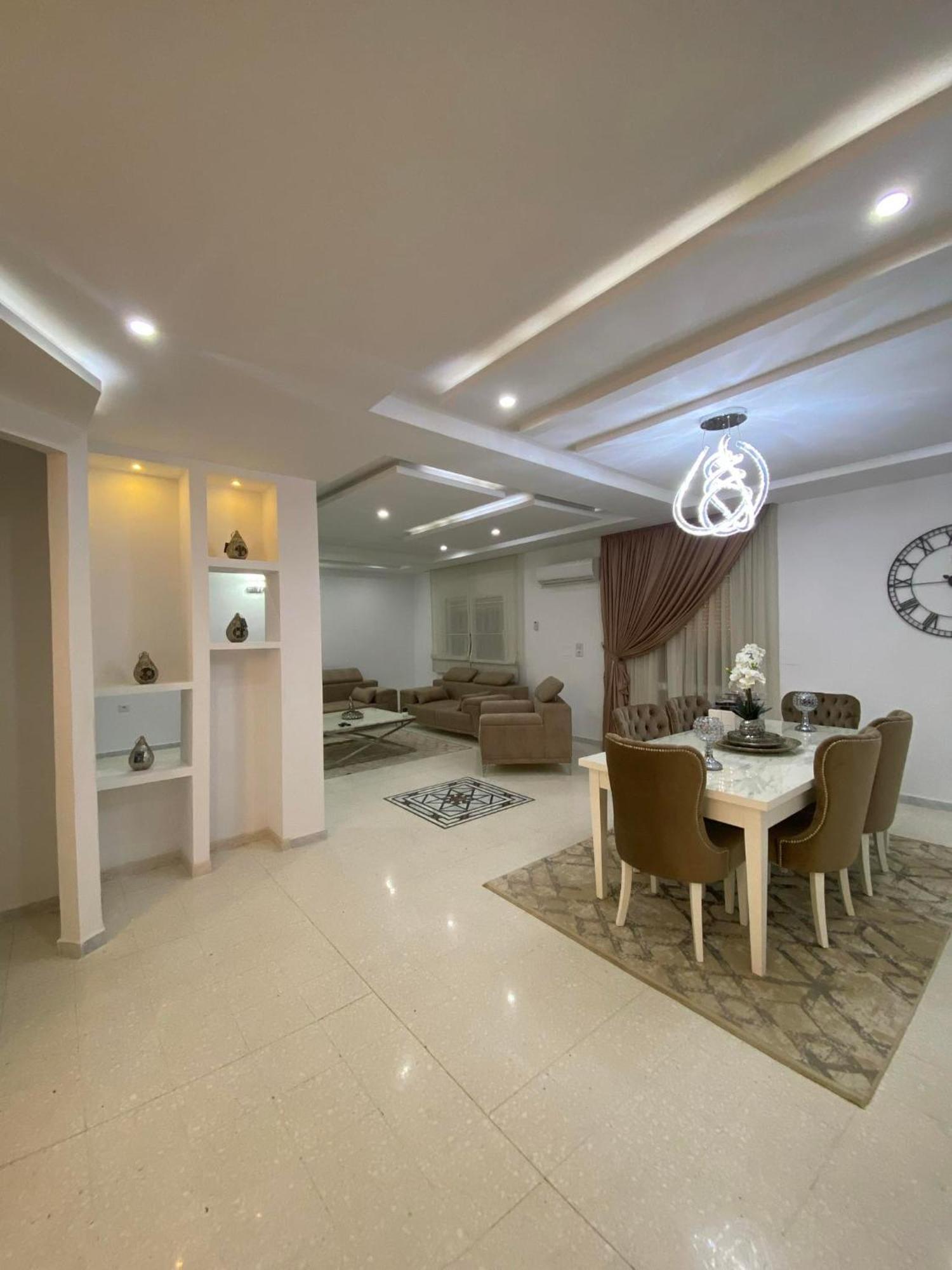 Hébergement de vacances Maison Familiale Sousse