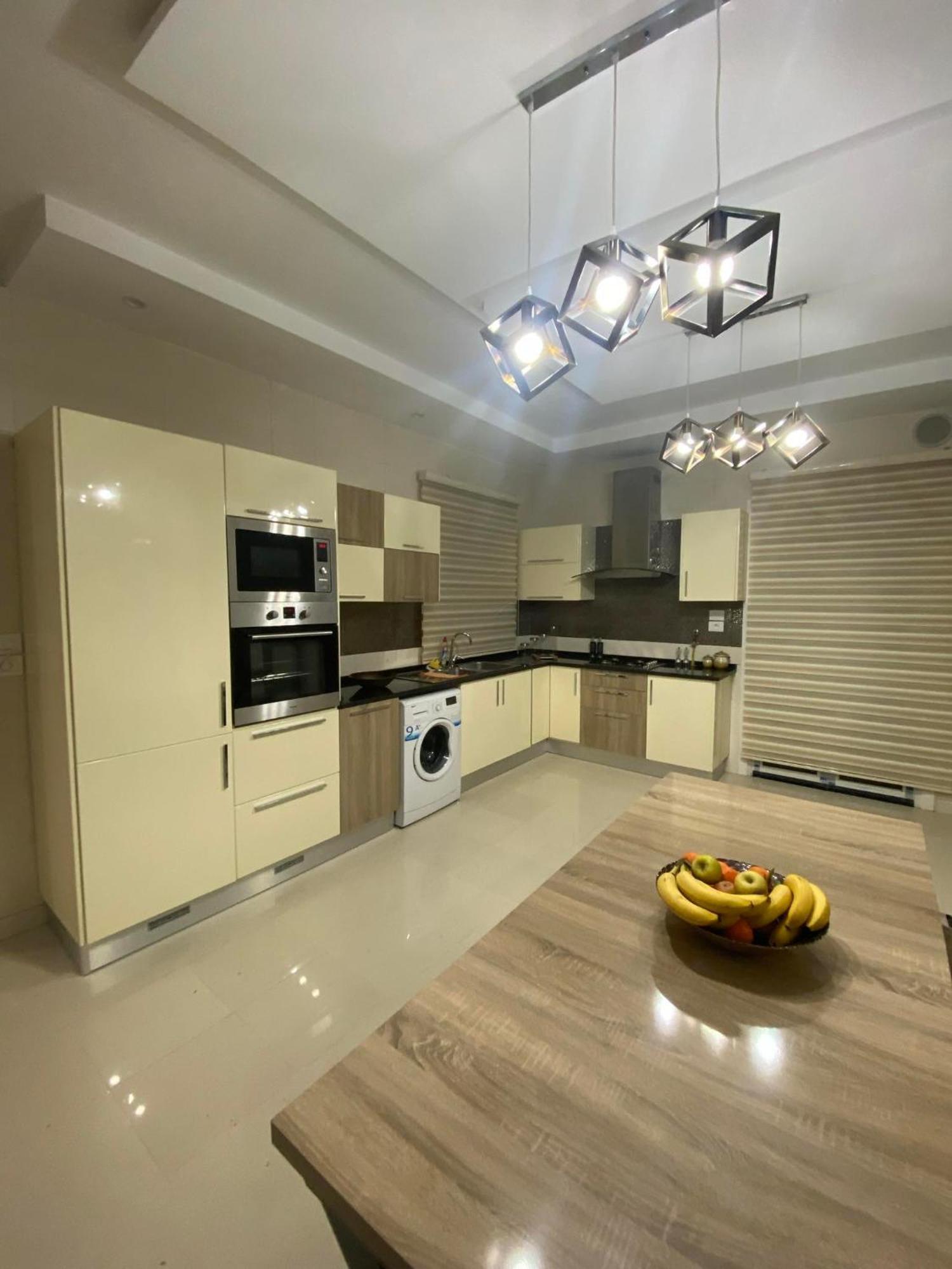 Maison Familiale Sousse *