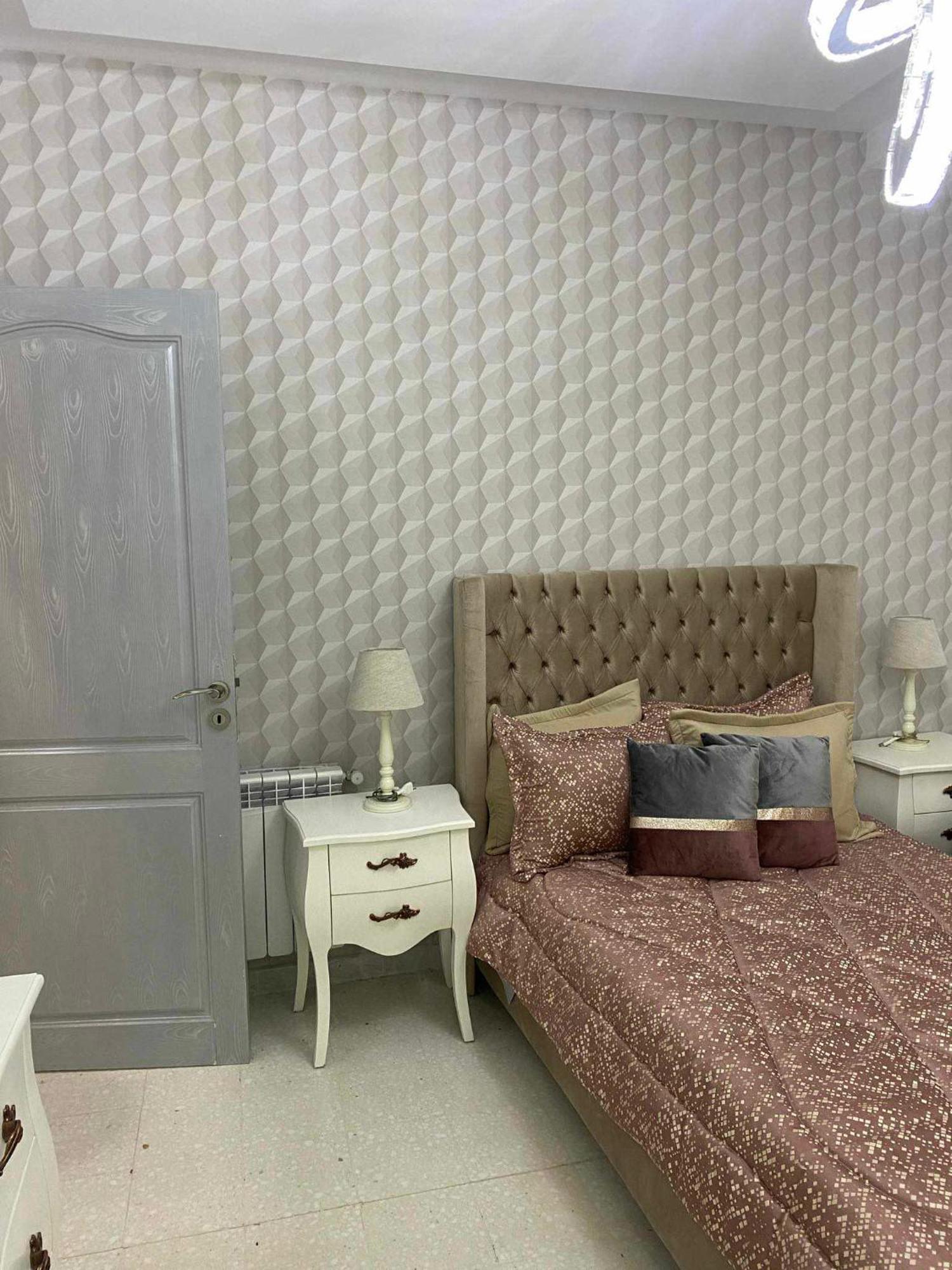 Hébergement de vacances Maison Familiale Sousse Tunis
