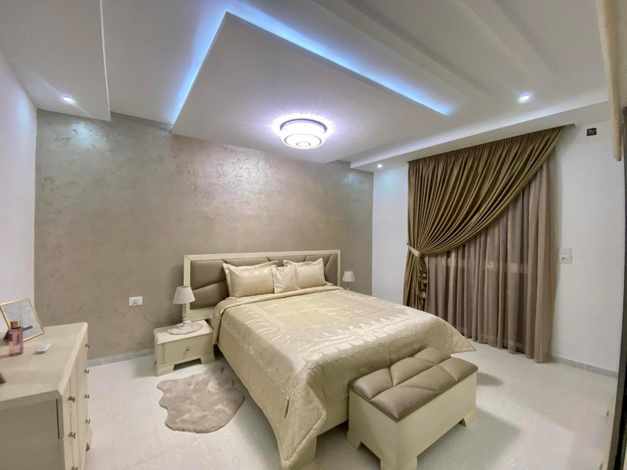 Maison Familiale Sousse * Tunis