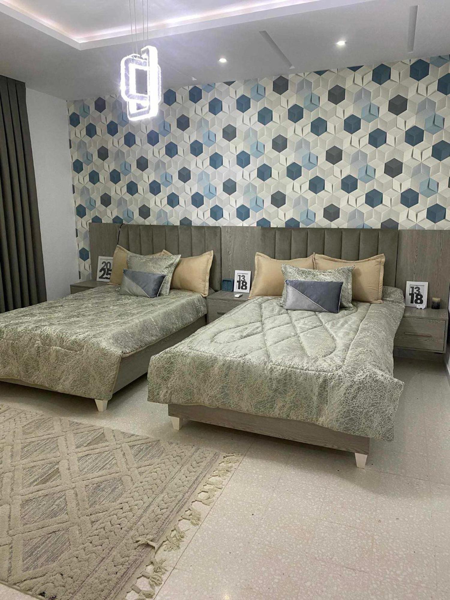 Holiday home Maison Familiale Sousse *